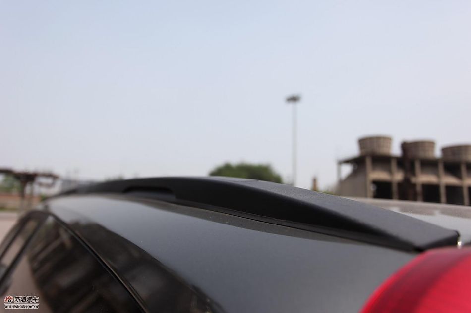 哈弗H5欧风版外观