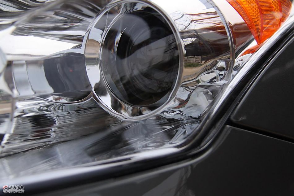 哈弗H5欧风版外观