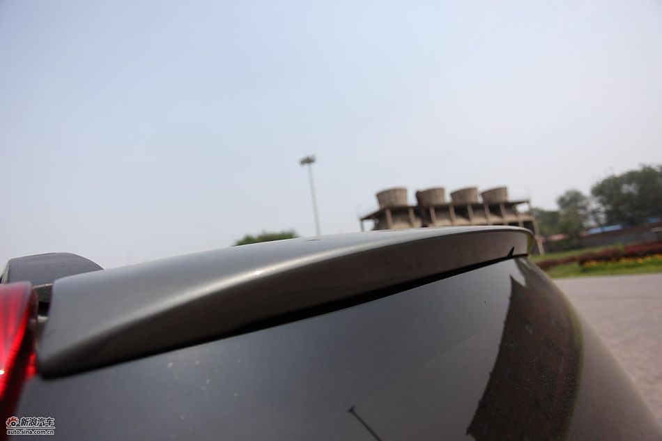 哈弗H5欧风版外观