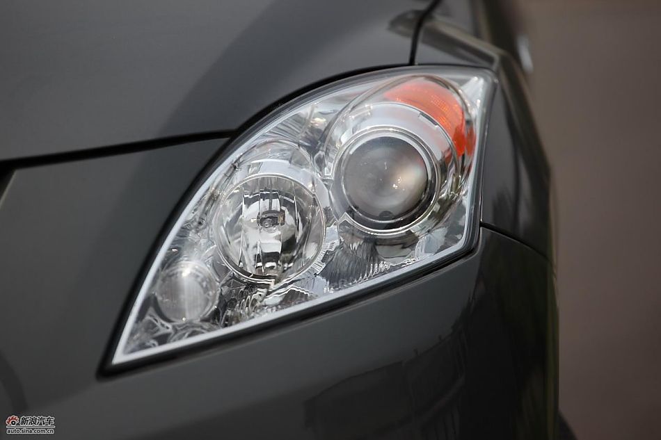 哈弗H5欧风版外观