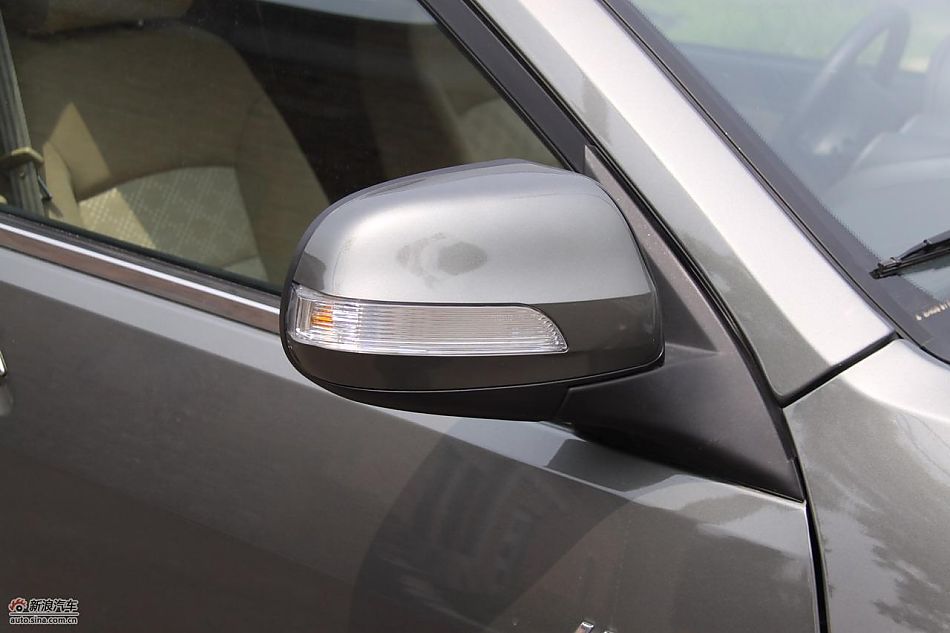 哈弗H5欧风版外观