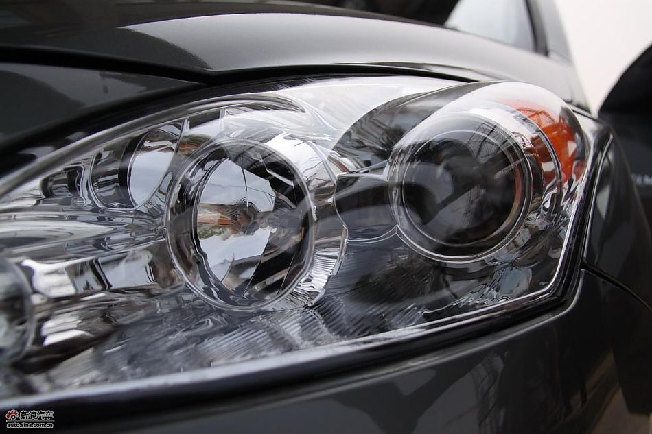 哈弗H5欧风版外观