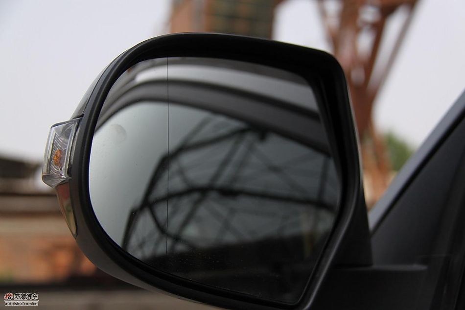 哈弗H5欧风版外观