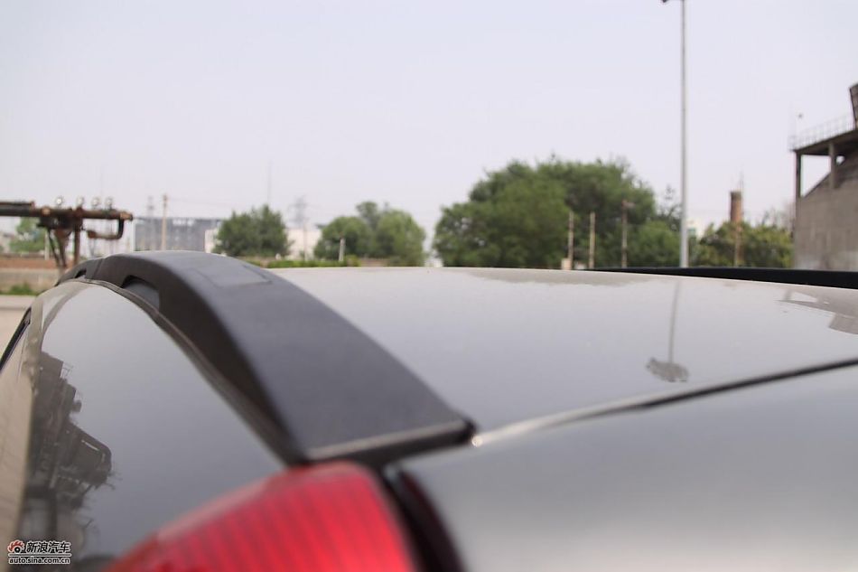 哈弗H5欧风版外观