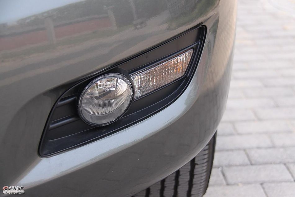 哈弗H5欧风版外观