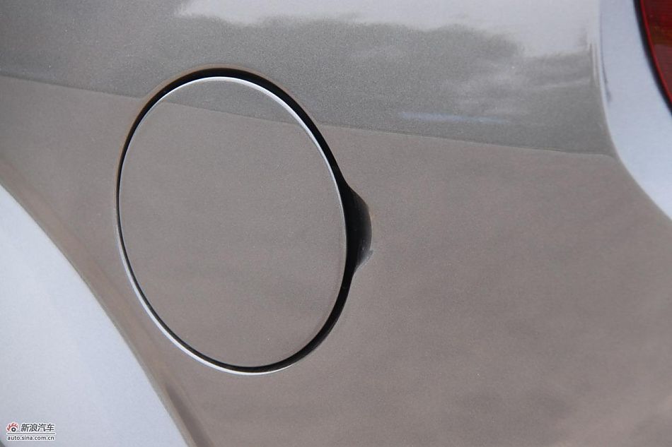 哈弗H5欧风版外观