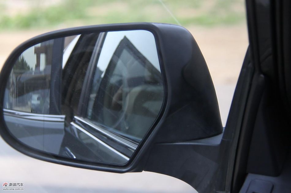 哈弗H5欧风版外观