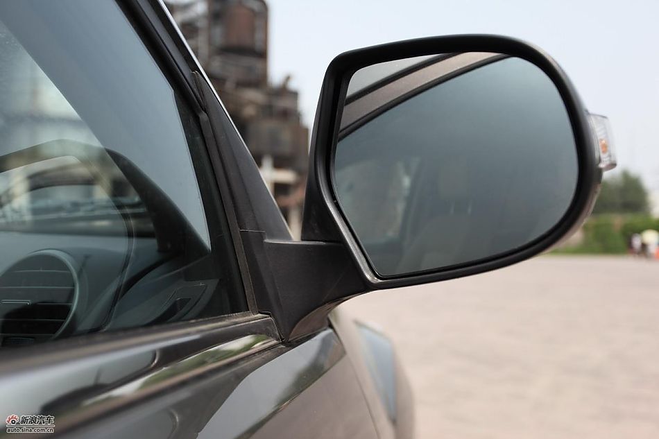 哈弗H5欧风版外观