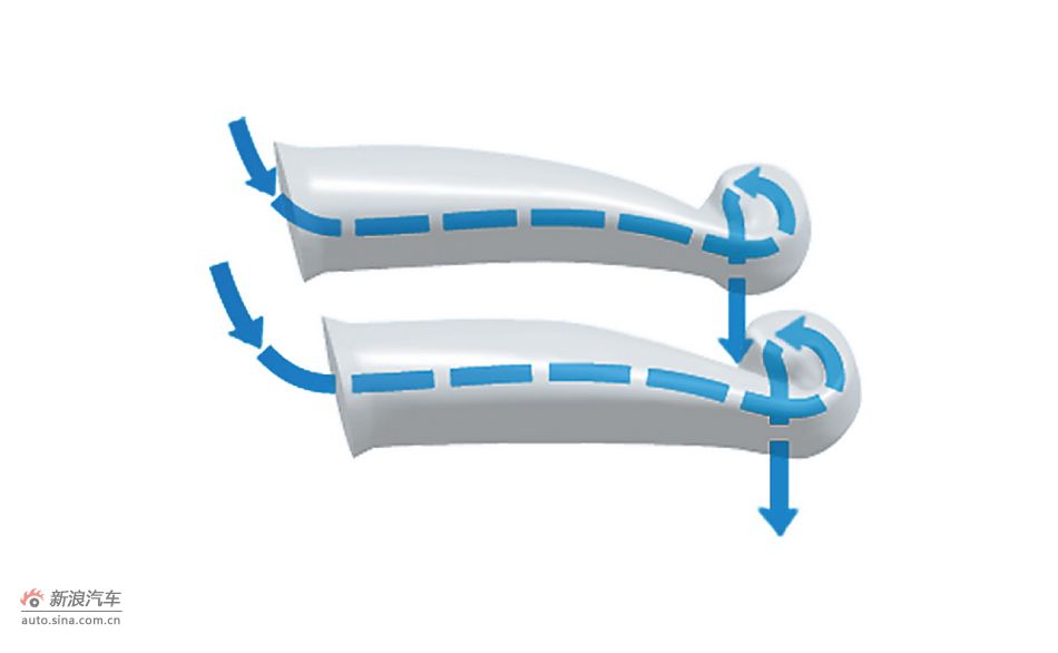 哈弗H5绿静2.0T柴油发动机