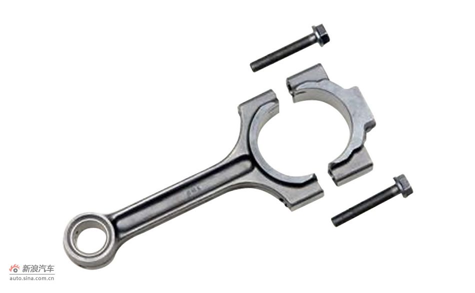 哈弗H5绿静2.0T柴油发动机