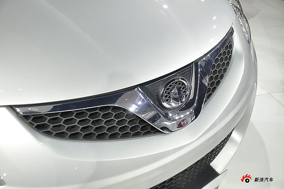 长城汽车哈弗H5欧风版