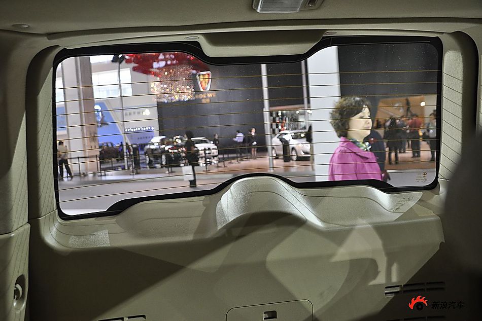 长城汽车哈弗H5欧风版