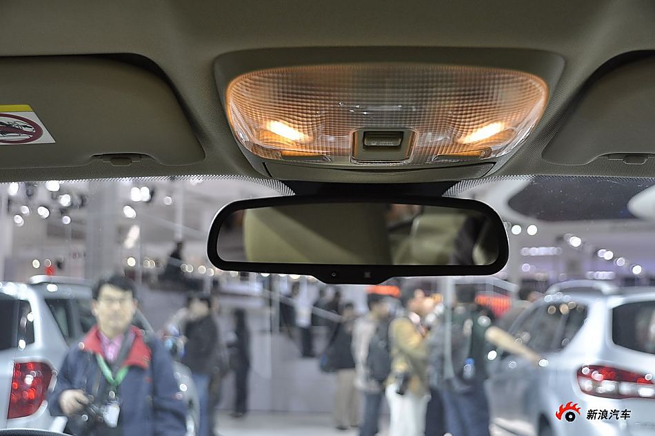 长城汽车哈弗H5欧风版