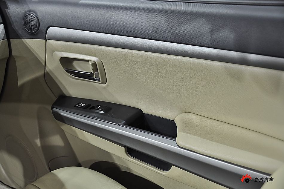 长城汽车哈弗H5欧风版