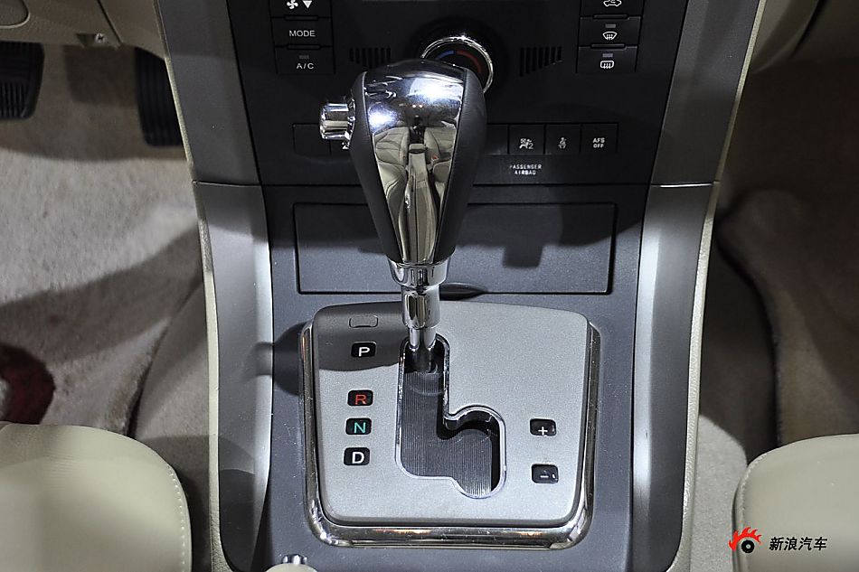 长城汽车哈弗H5欧风版