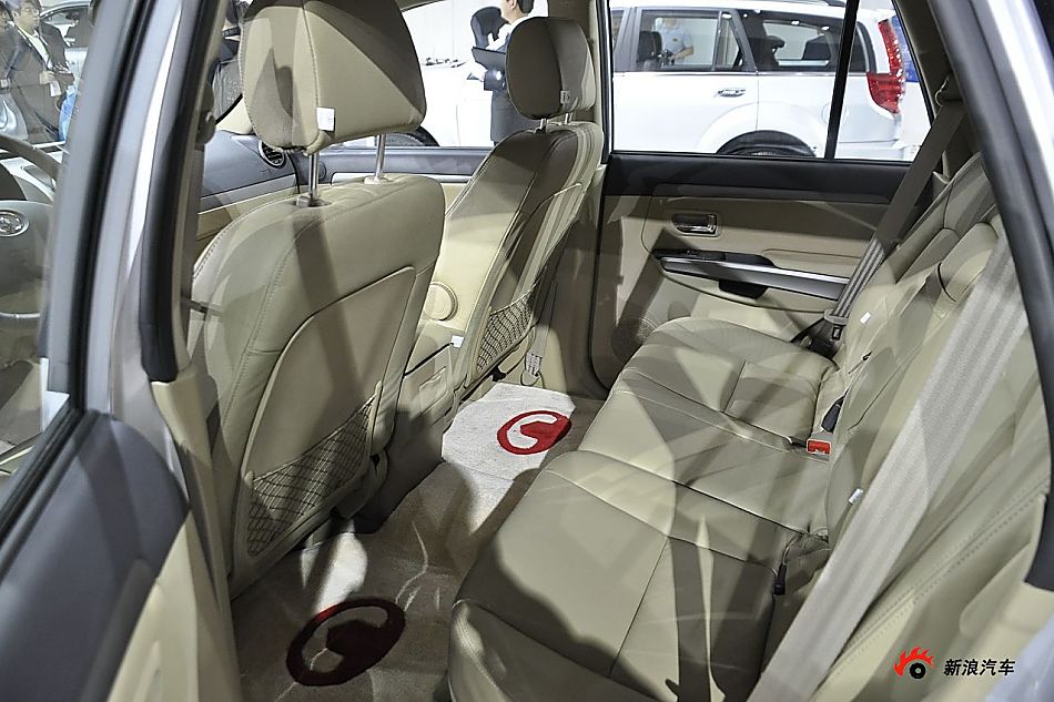 长城汽车哈弗H5欧风版