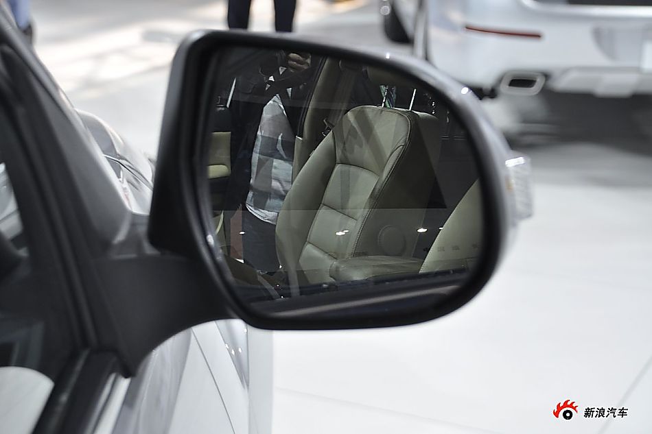 长城汽车哈弗H5欧风版