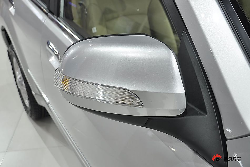 长城汽车哈弗H5欧风版