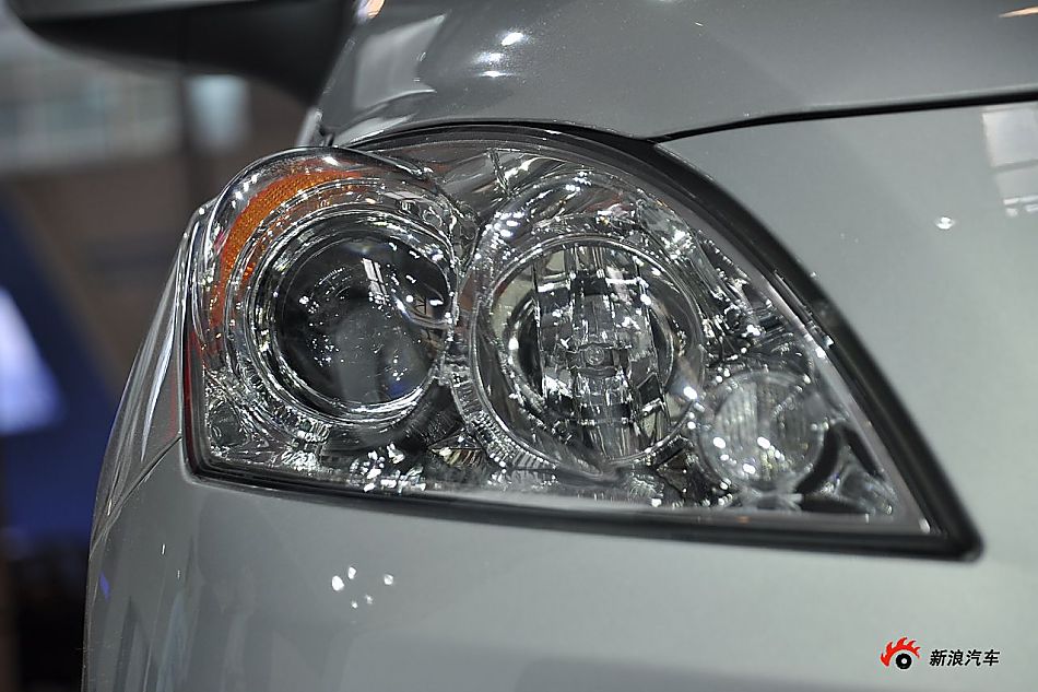 长城汽车哈弗H5欧风版