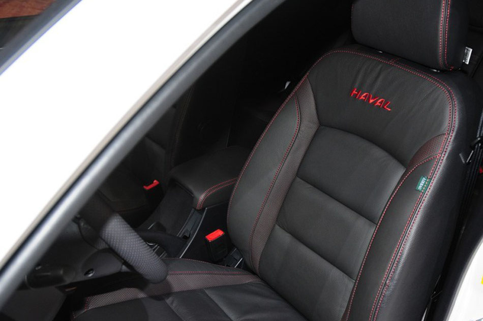 2013款 基本型 空间