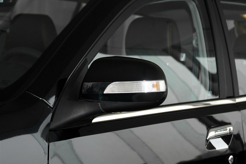 2015款 2.0T 手动四驱精英型 其他细节