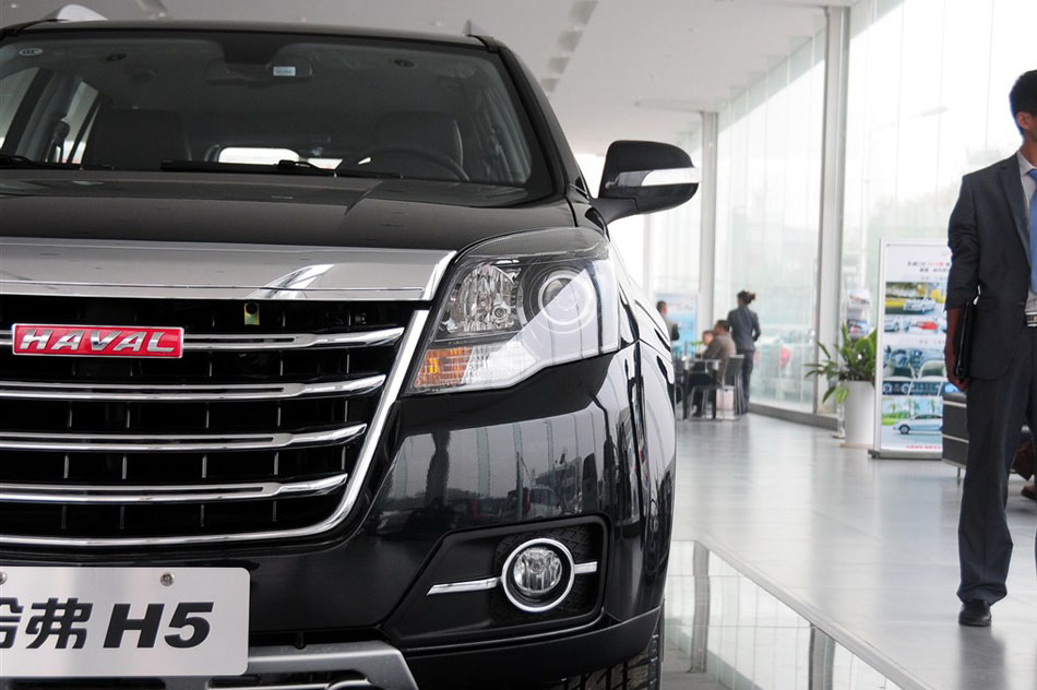 2015款 2.0T 手动四驱精英型 其他细节