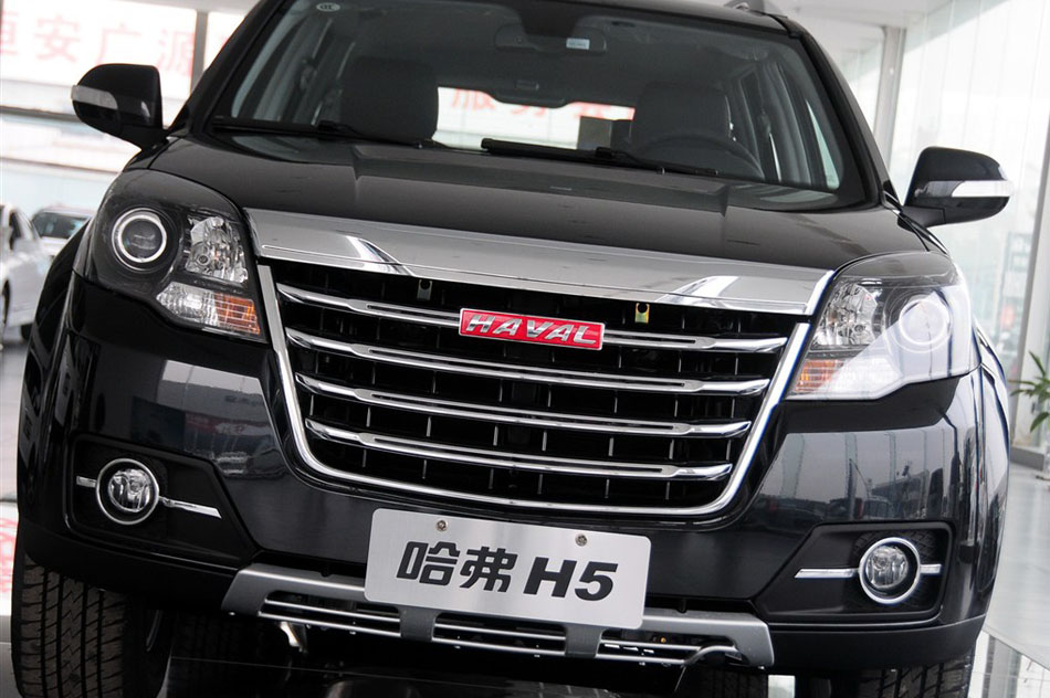 2015款 2.0T 手动四驱精英型 其他细节