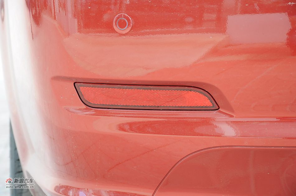 2012款腾翼C30 1.5手动豪华型