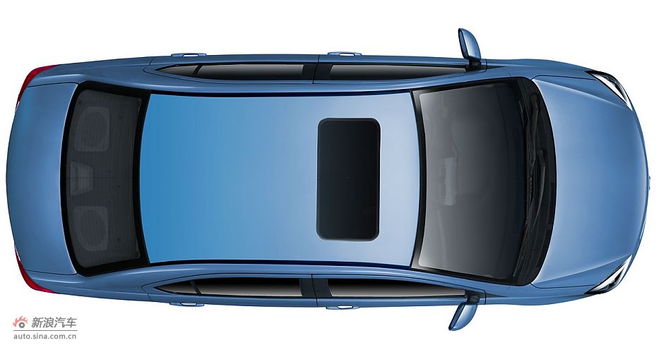 2010款长城腾翼C30