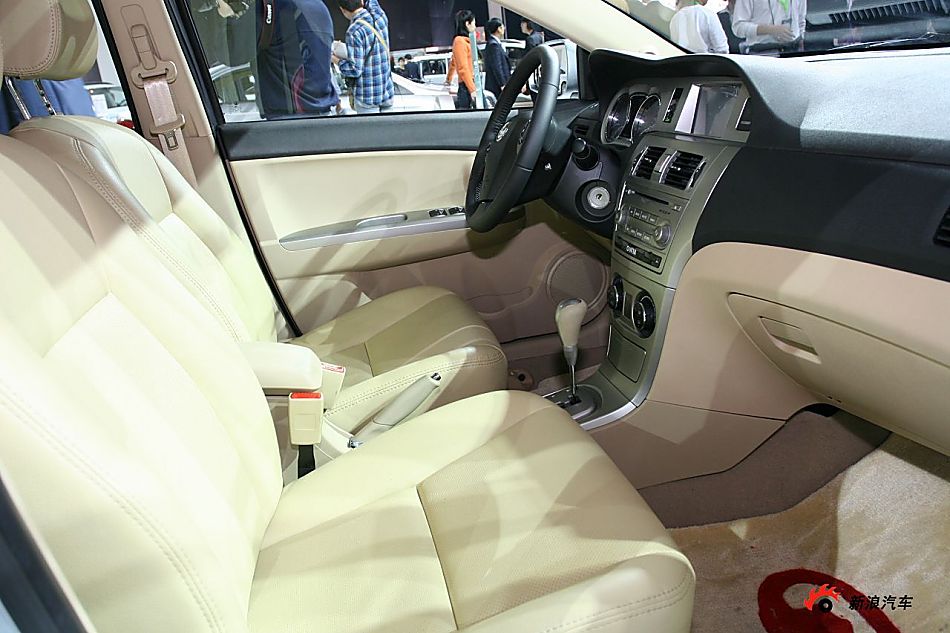 长城汽车腾翼C30