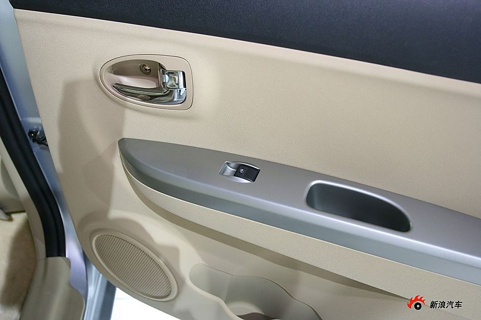 长城汽车腾翼C30