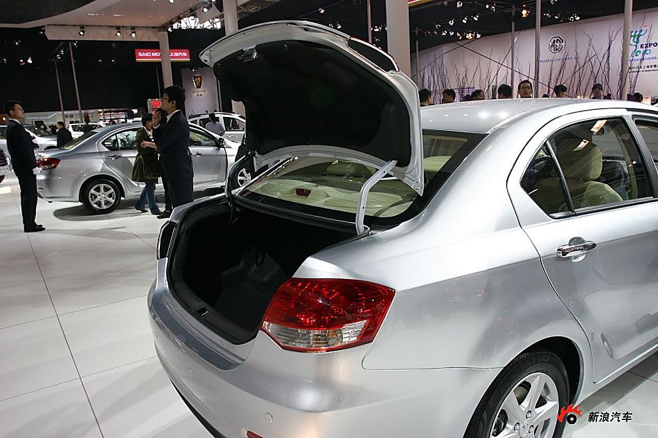 长城汽车腾翼C30