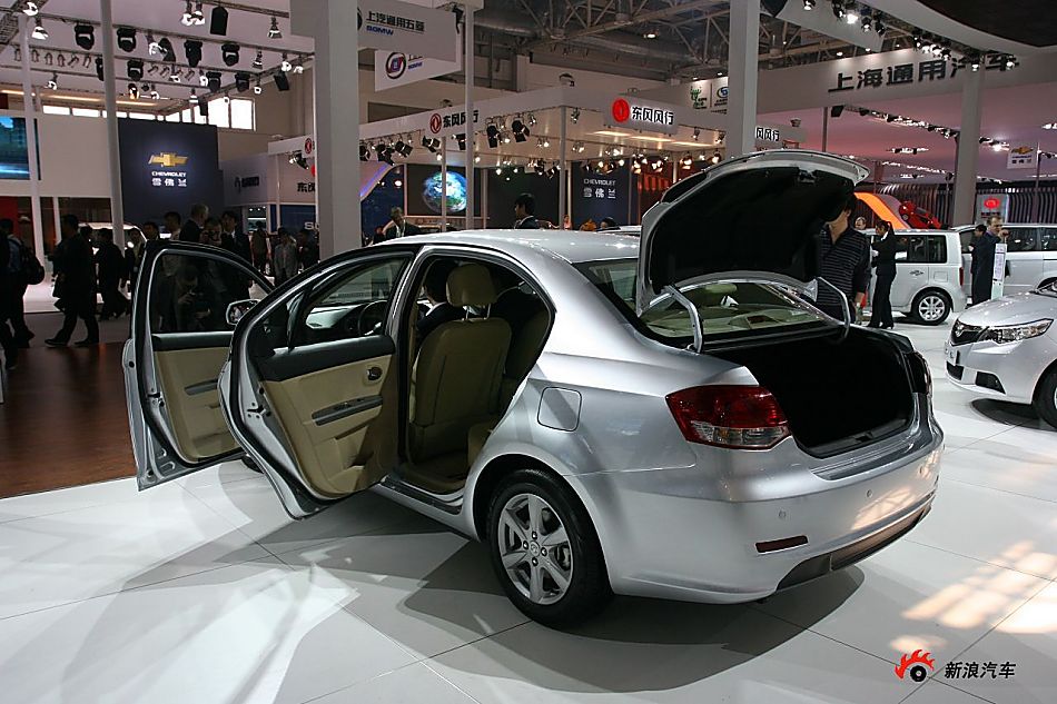 长城汽车腾翼C30