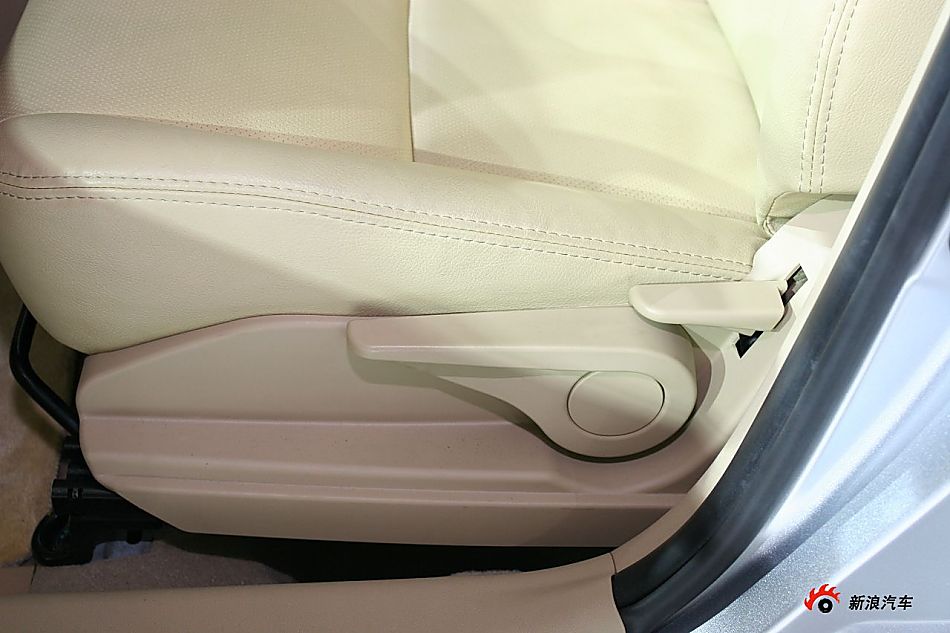 长城汽车腾翼C30