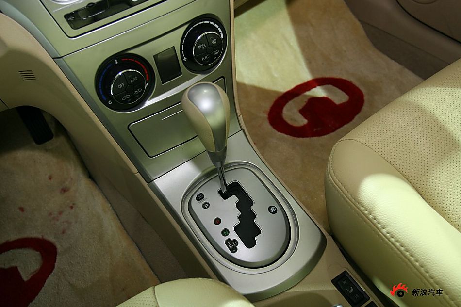 长城汽车腾翼C30