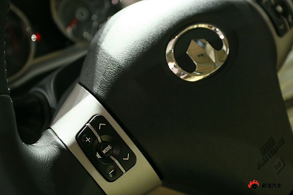 长城汽车腾翼C30