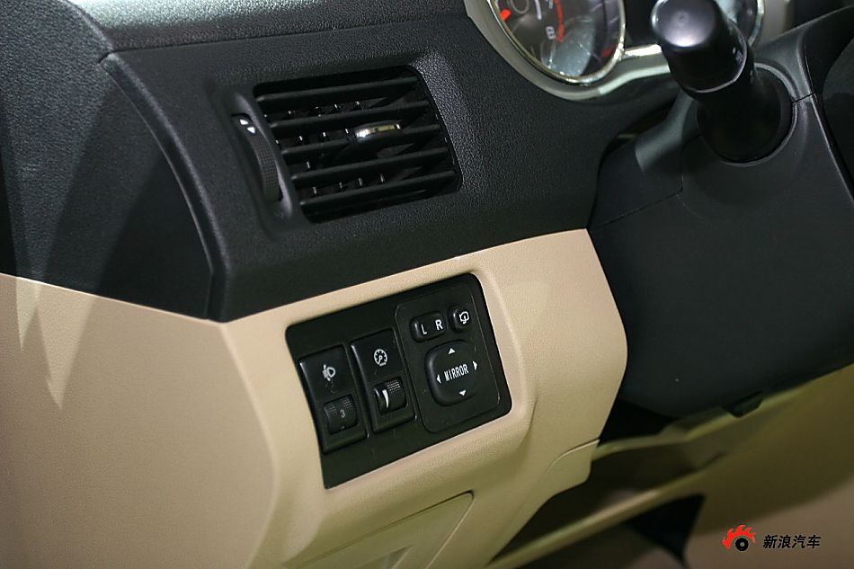 长城汽车腾翼C30