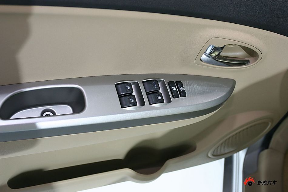 长城汽车腾翼C30