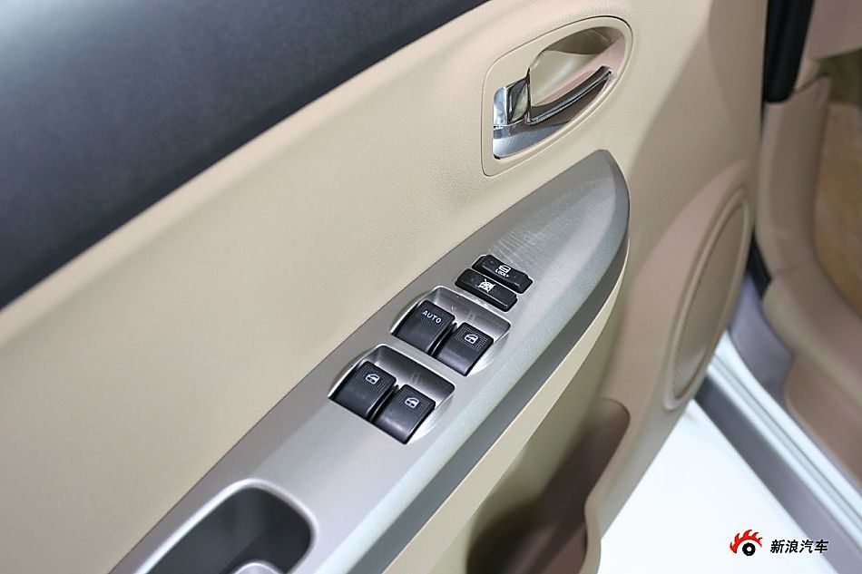 长城汽车腾翼C30