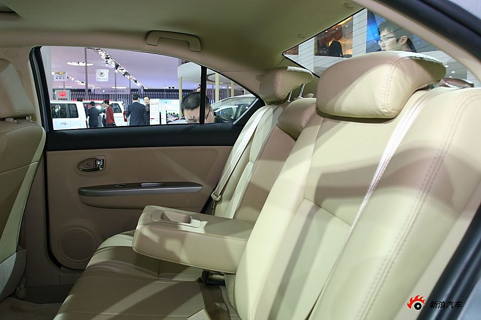 长城汽车腾翼C30