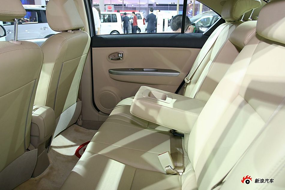 长城汽车腾翼C30