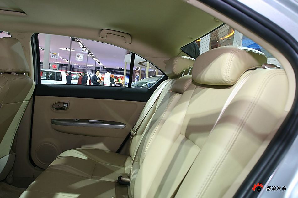 长城汽车腾翼C30