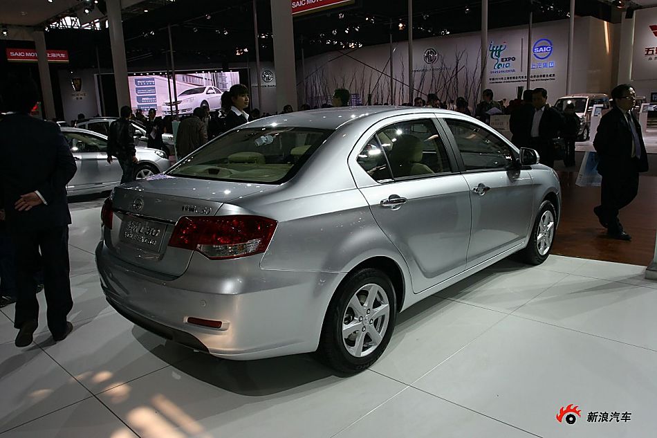 长城汽车腾翼C30