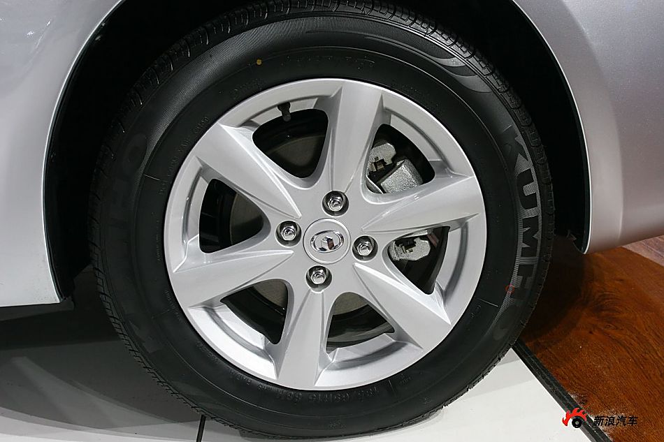 长城汽车腾翼C30