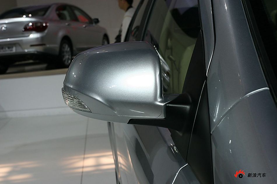 长城汽车腾翼C30