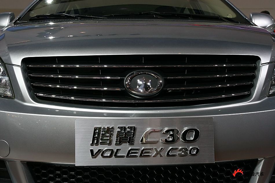 长城汽车腾翼C30