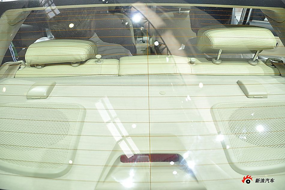 长城汽车腾翼C30