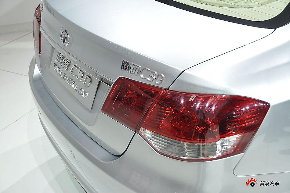 长城汽车腾翼C30