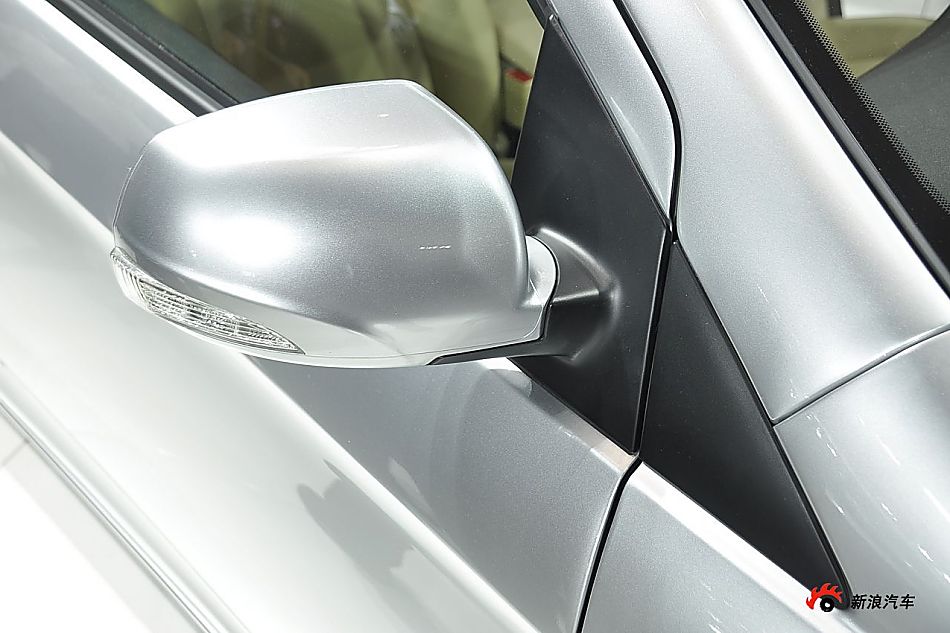 长城汽车腾翼C30