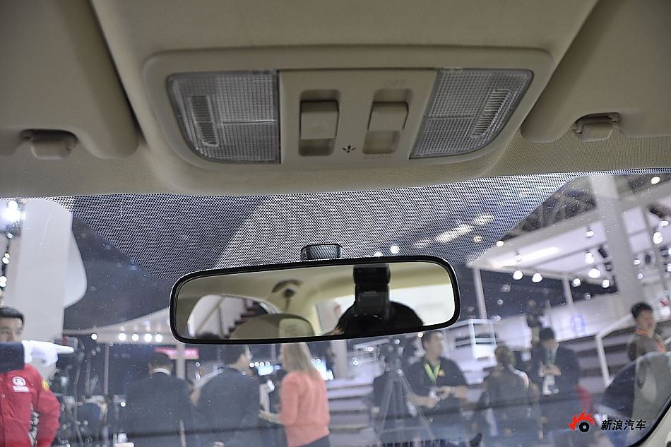 长城汽车腾翼C30